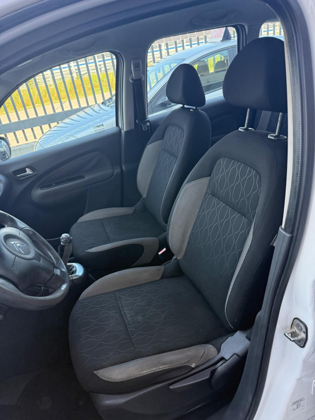 Citroen C3 Picasso C3 Picasso 1.4 VTi 95 GPL airdream Seduction