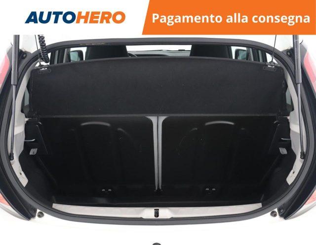 TOYOTA Aygo 1.0 VVT-i 69 CV 5 porte x-play MMT