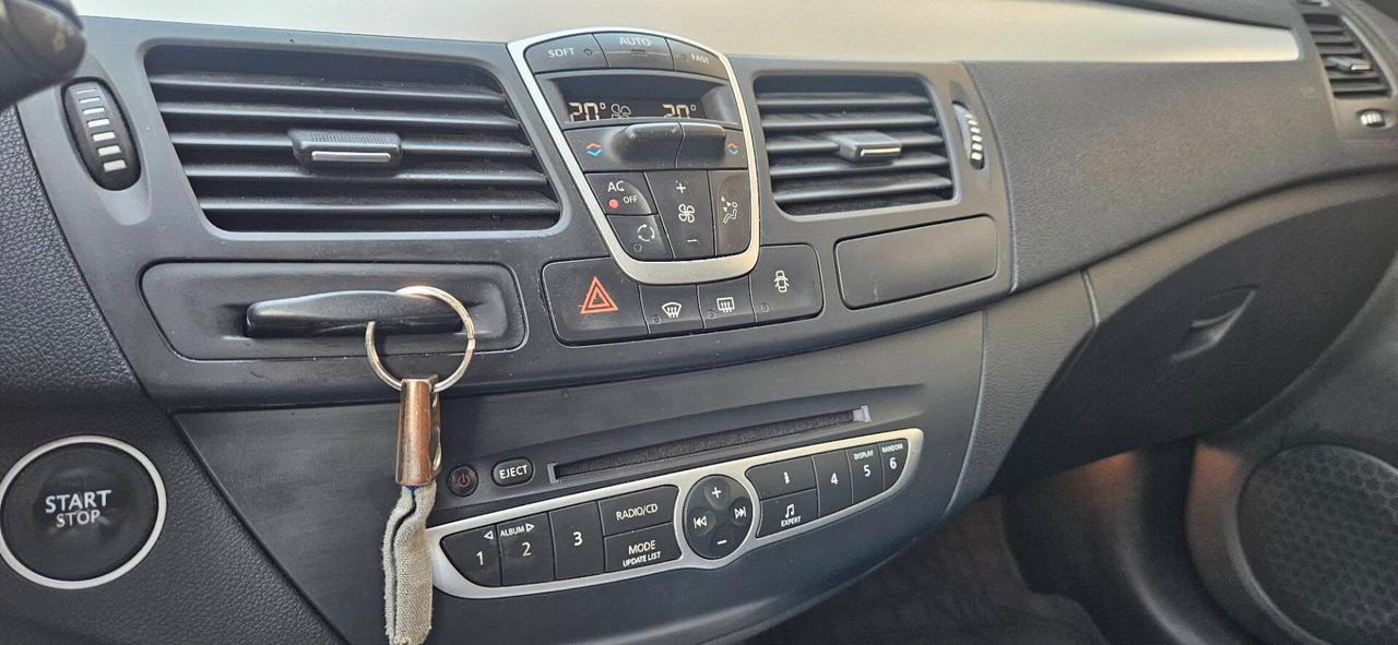 Renault Laguna 2.0 dCi 150CV SporTour