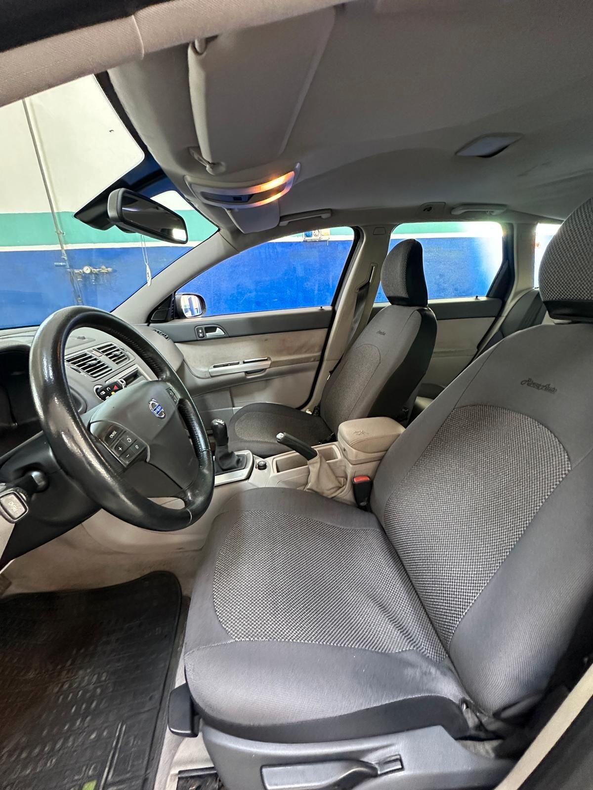 Volvo V50 2.0 D cat Summum