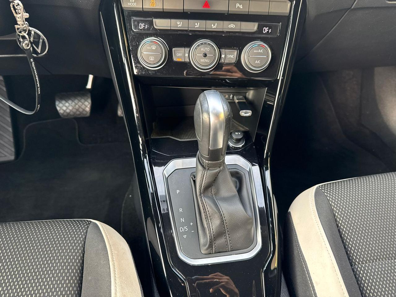 Volkswagen T-Roc 1.5 TSI ACT DSG Sport BlueMotion Technology