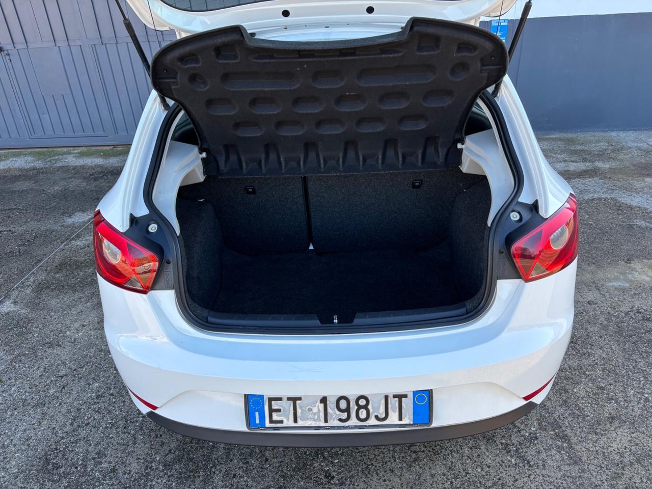 Seat Ibiza 1.2 TDI . Neopatentati. Garanzia 12 mesi
