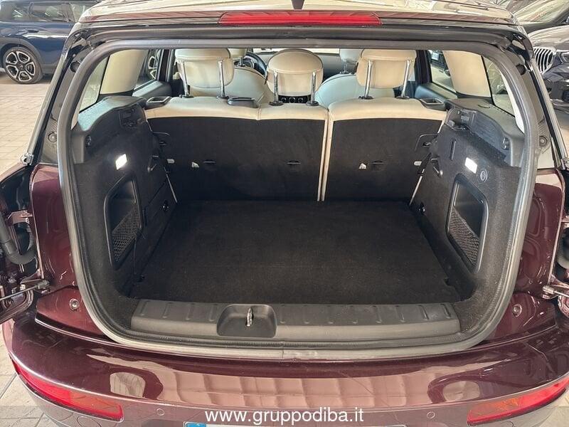 MINI Mini Clubman 2016 Diesel 2.0 Cooper D Hype auto