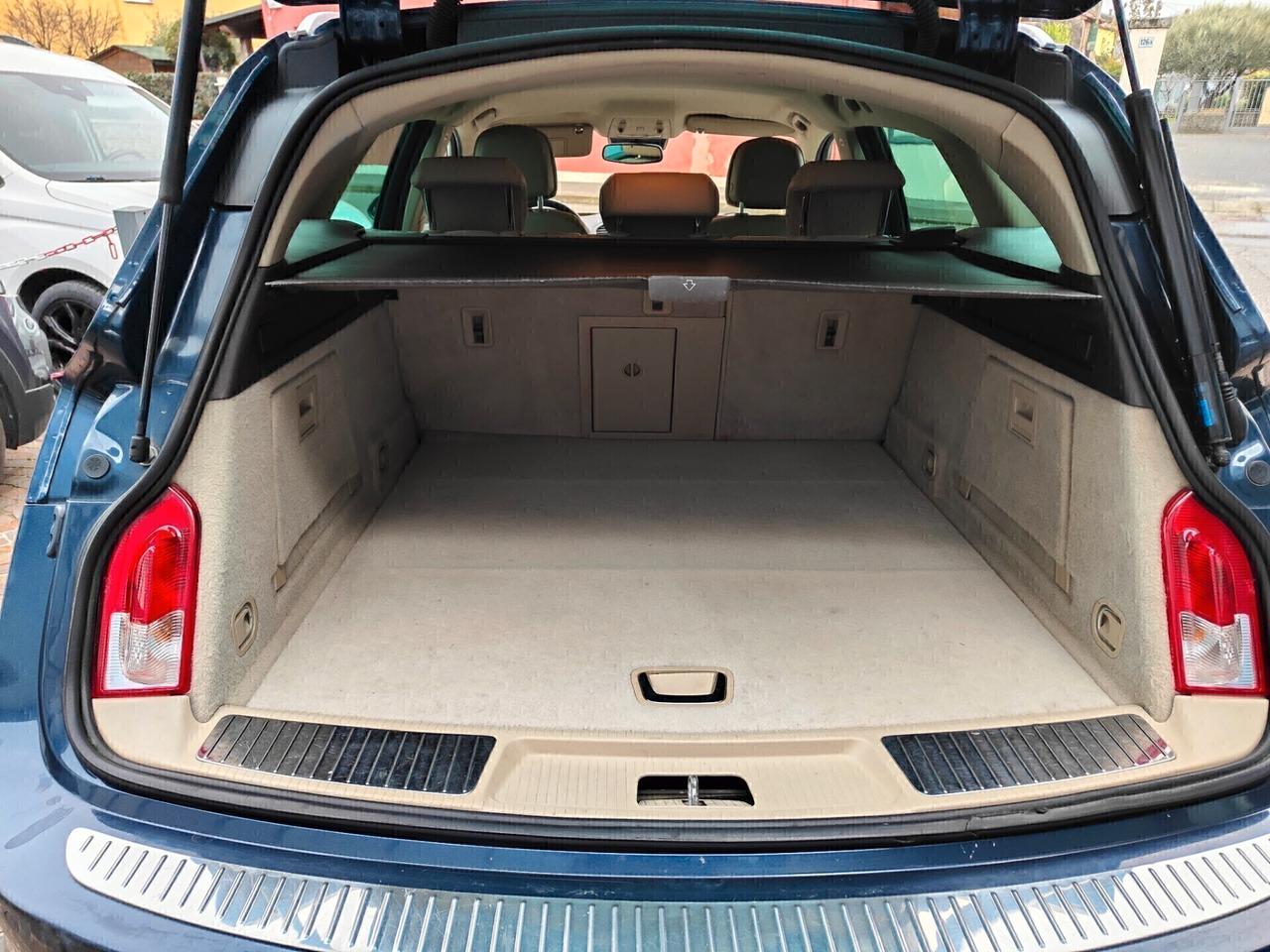 Opel Insignia 2.0 CDTI Sports Tourer Cosmo