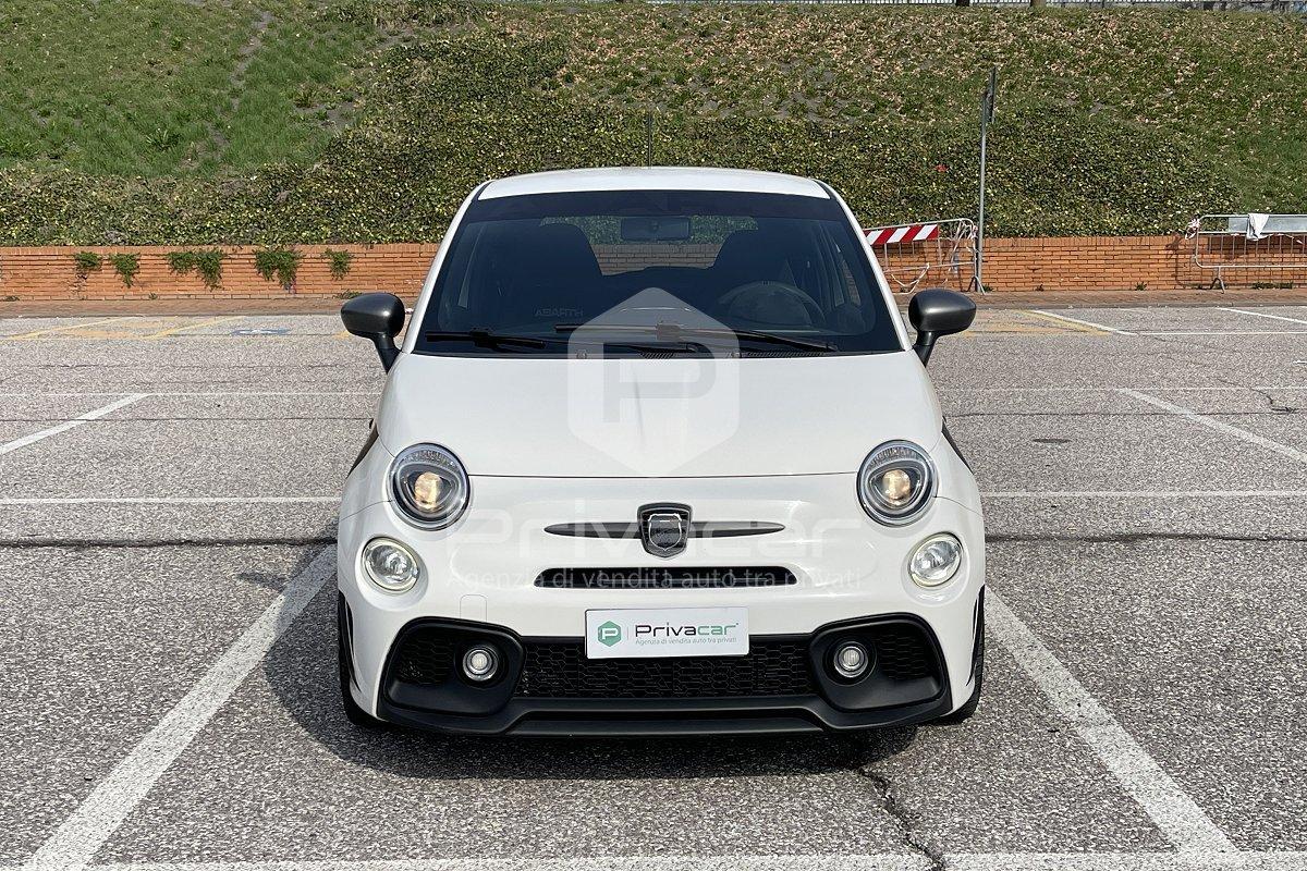 ABARTH 595 1.4 Turbo T-Jet 180 CV Competizione