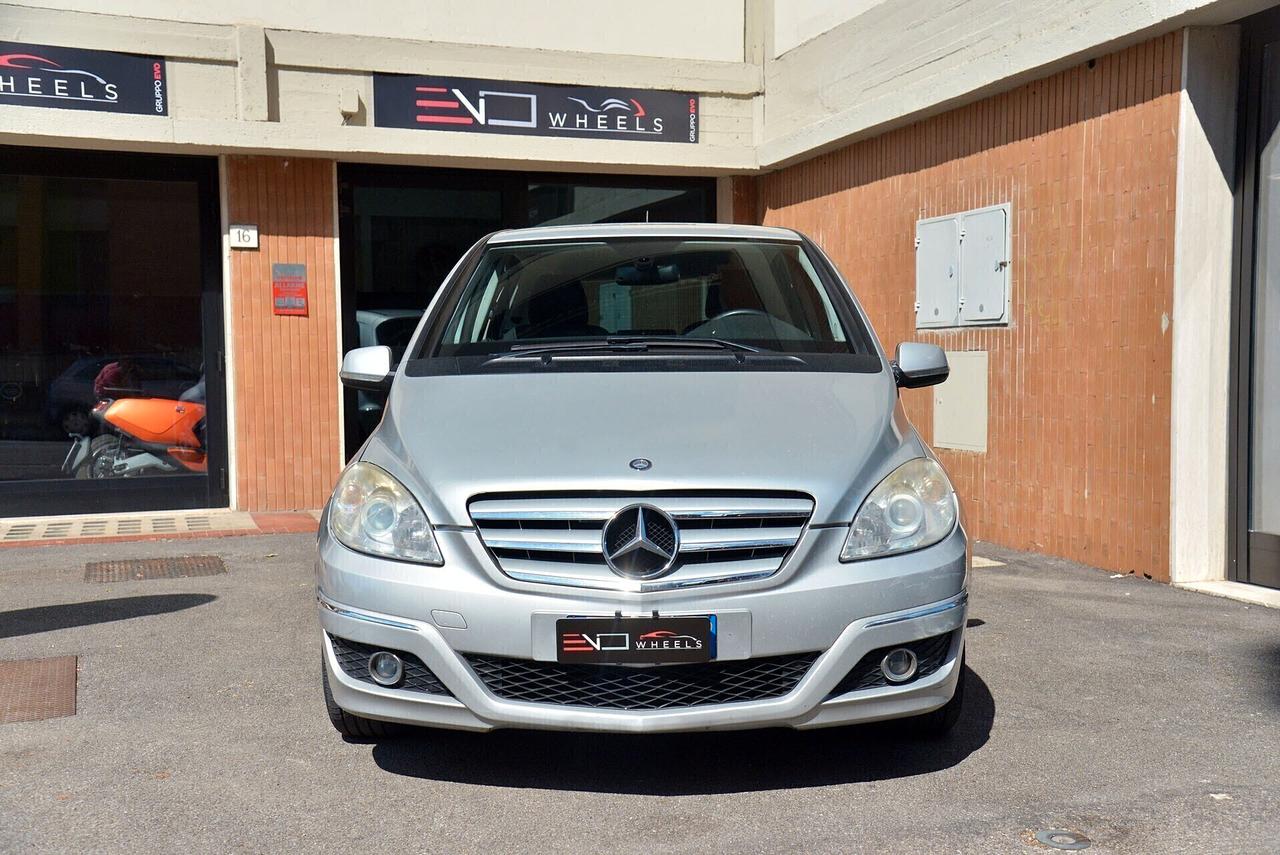 Mercedes-benz B 180 B 180 CDI Executive