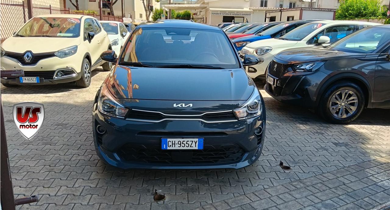 KIA RIO 1.2 B/GPL-CASA MADRE-PREZZO PROMO!