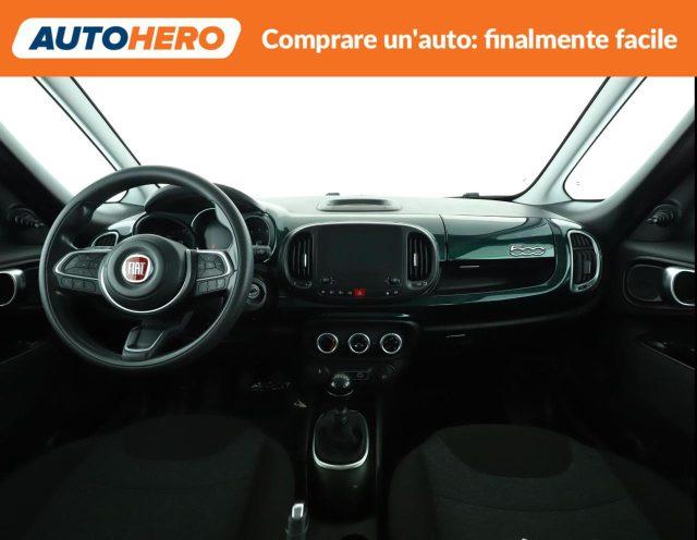 FIAT 500L 1.4 95 CV S&S Mirror