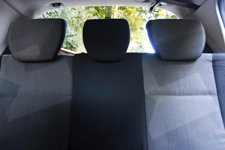 Renault Modus 1.2 16V TCE Dynamique MULTISPAZIO OTTIME CONDIZIONI CLIMATIZZATO UNICA UTILIZZATRICE CLIMA