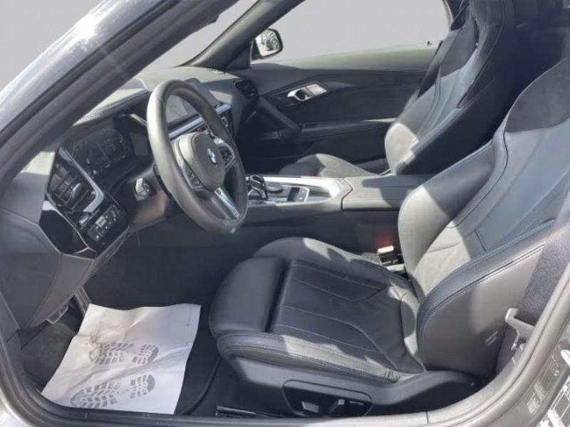 BMW Z4 sDrive20i Msport LED NAVI ACC