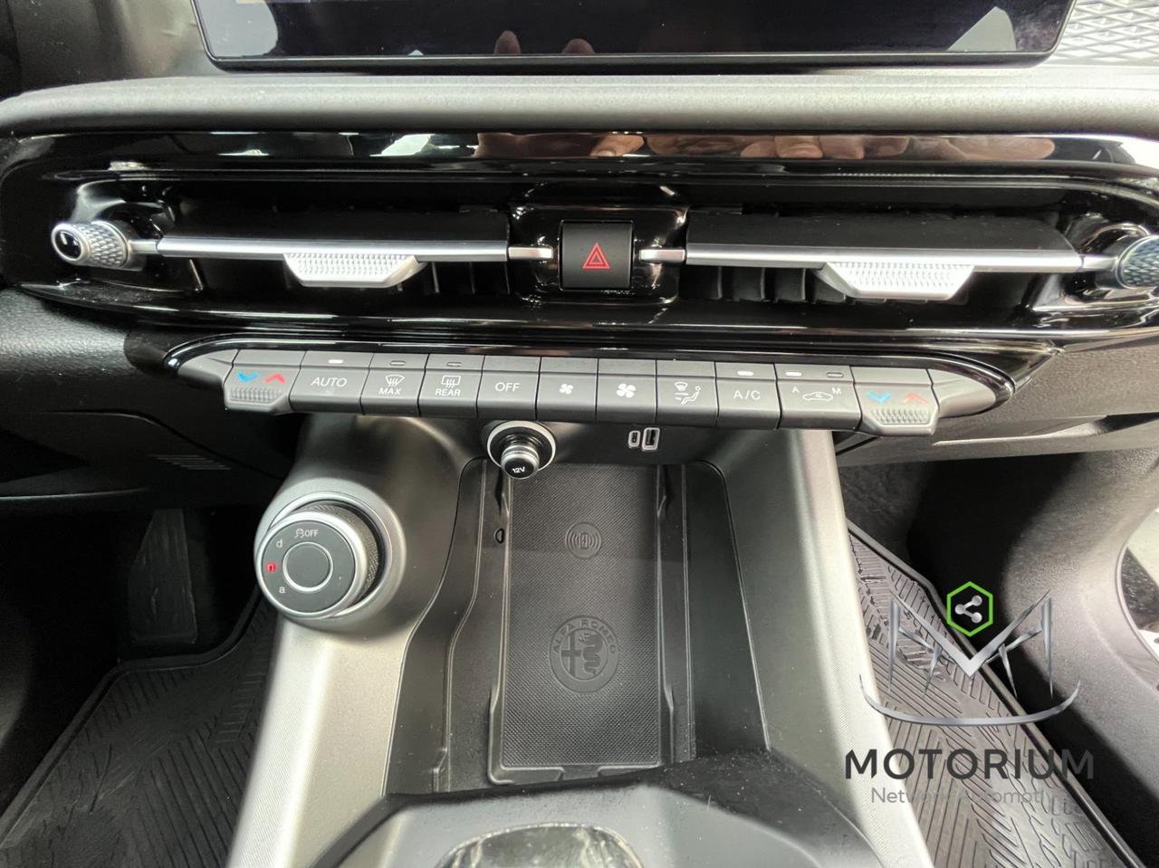 Alfa Romeo Tonale 1.6 Ti 130cv tct6