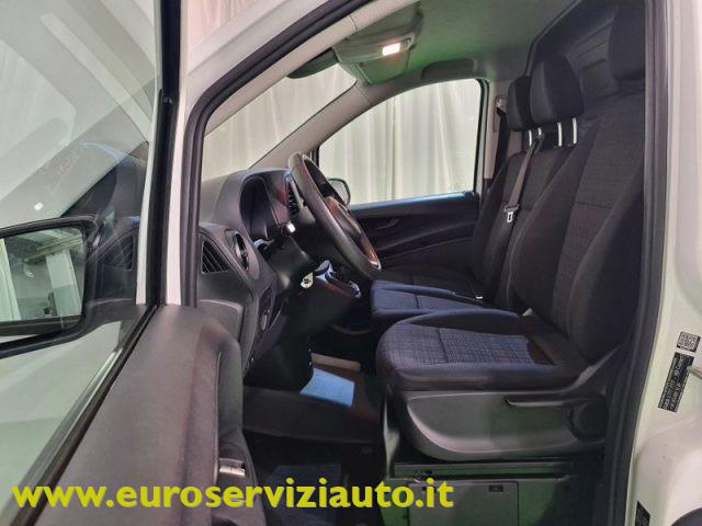 MERCEDES-BENZ Vito 1.6 111 CDI PC-SL Furgone Long