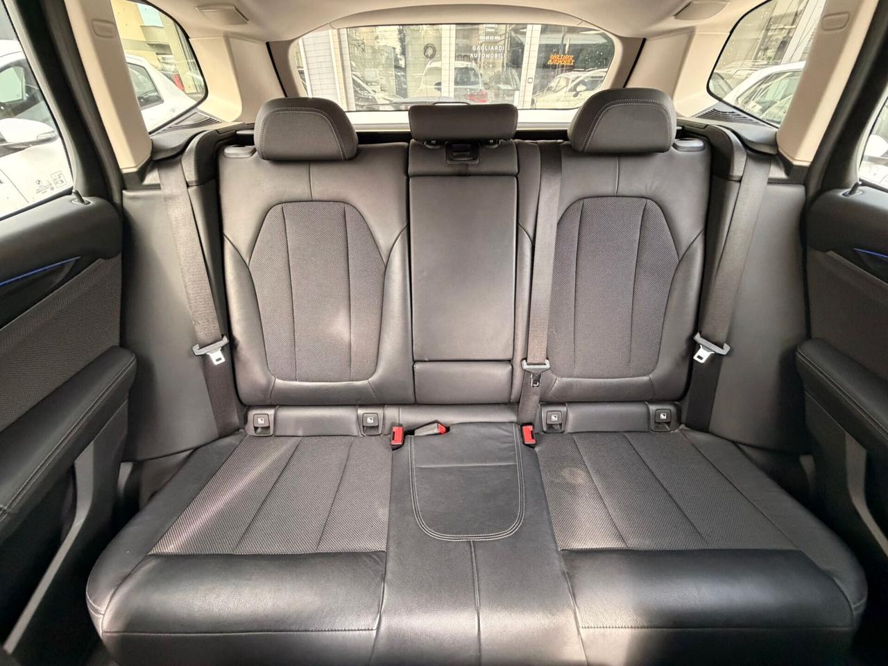 Bmw X3 xDrive20d xLine