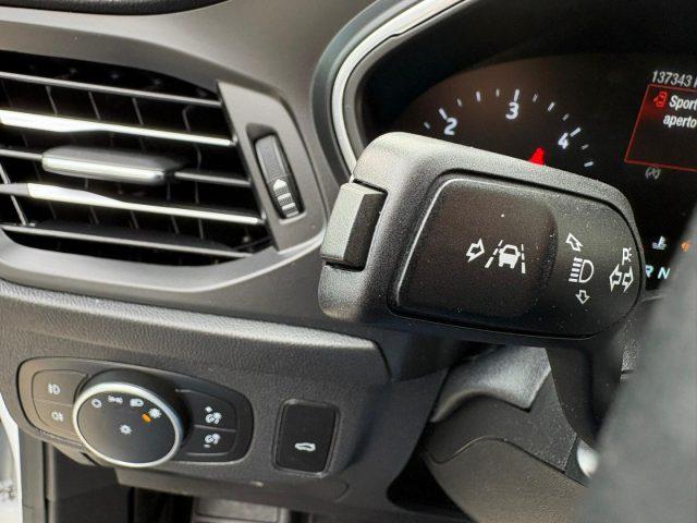 FORD Focus 2.0 EcoBlue 150 CV automatico