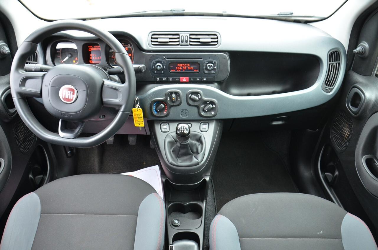 Fiat Panda 1.2 Easy
