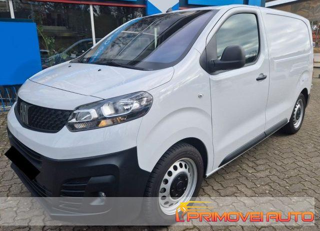 FIAT Scudo 1.5 BlueHDi 120CV Furgone