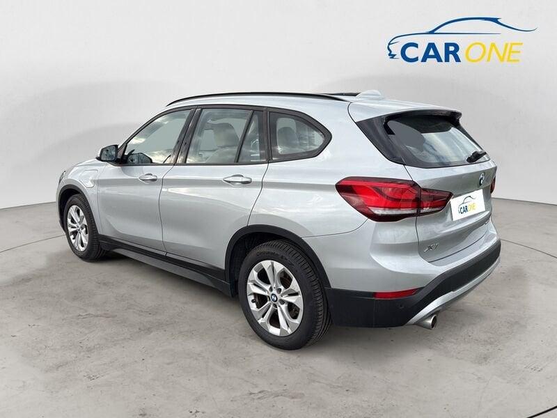 BMW X1 xDrive25e Business Advantage