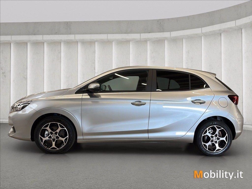 MG MG3 1.5 hybrid+ Luxury auto del 2026