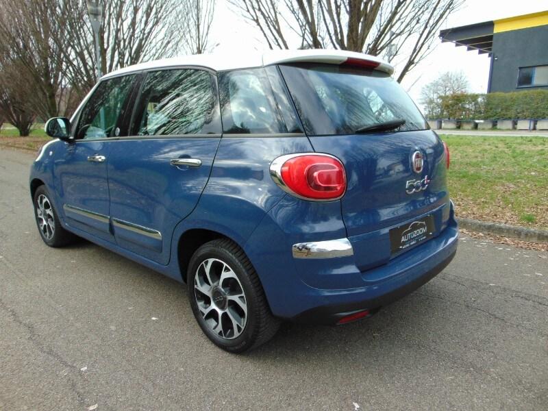 FIAT 500L 500L 1.3 Multijet 95 CV Urban