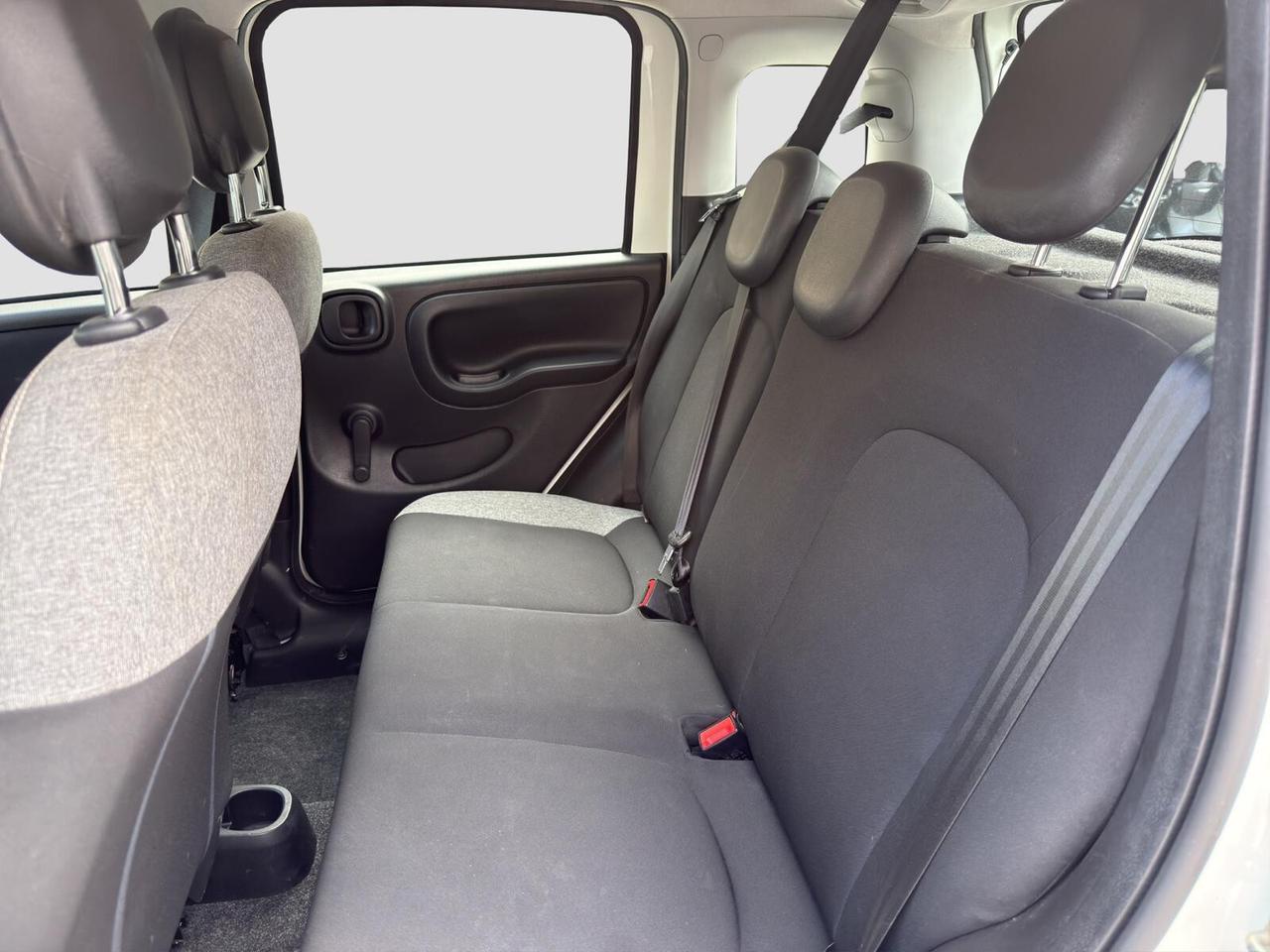 Fiat Panda 1.0 firefly 70cv hybrid Cross 2023