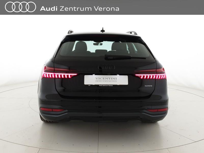 50TDI 286CV quattro tiptronic Business Advanced