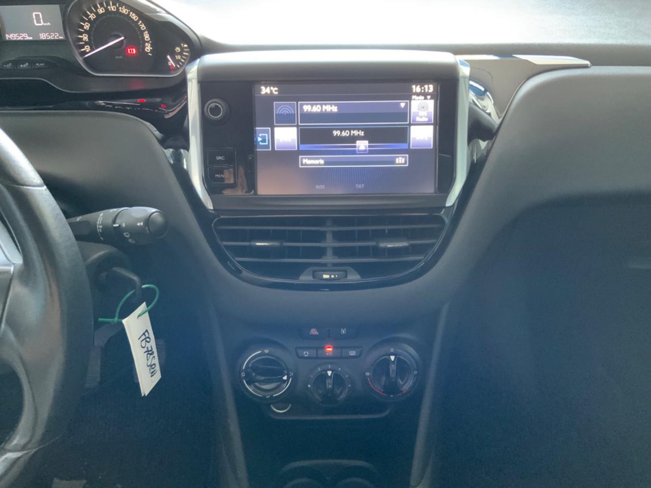 Peugeot 208 PureTech 82 5 porte Active