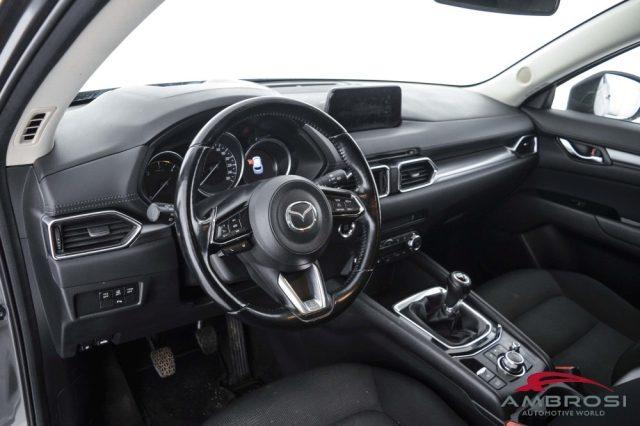 MAZDA 2 CX 5 . Skyactiv-D 150 CV AWD Evolve - PER OPERATOR