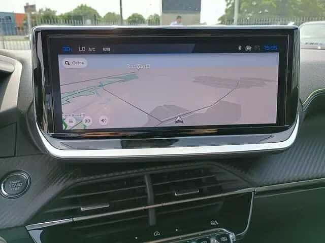 Peugeot 2008 1.2 Hybrid 145cv E-DCS6 GT KM ZERO