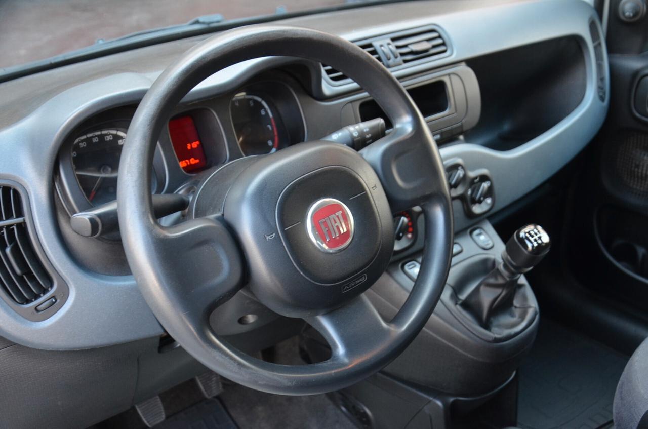 Fiat Panda 1.2 Van 2 posti
