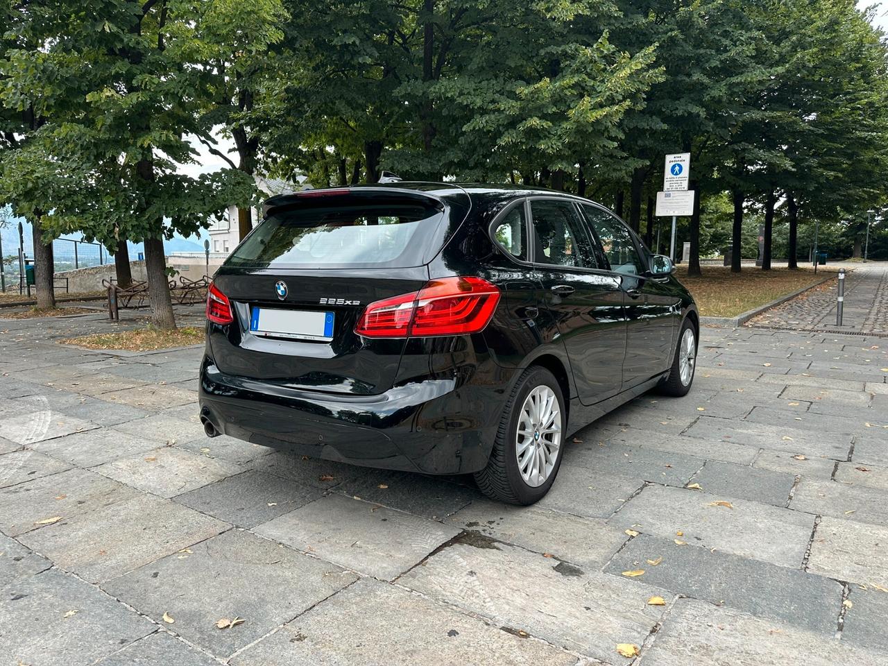 Bmw 2er Active Tourer 225xe iPerformance Advantage aut.