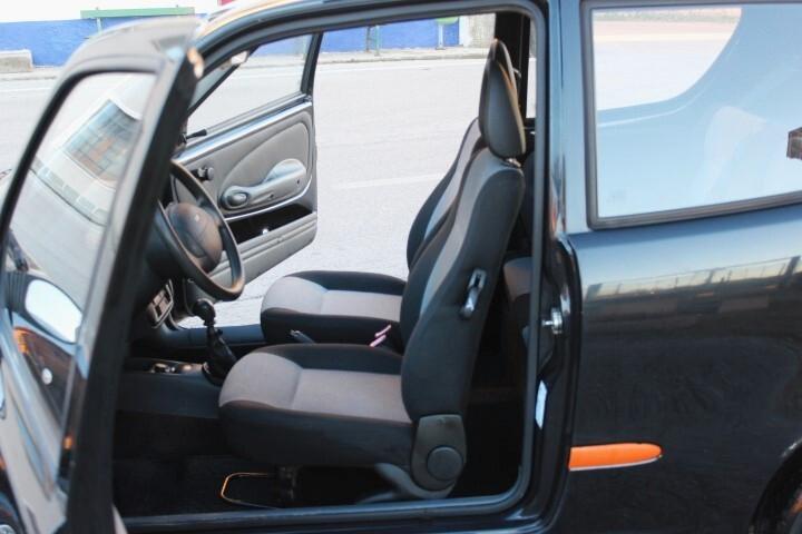 Fiat Seicento 1.1i cat Comfort UNICA UTILIZZATRICE CERCHI IN LEGA NEOPATENTATI MOTORE 1.100IE FIRE