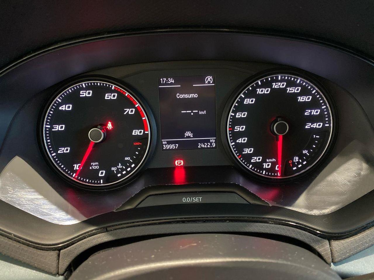 Seat Arona 1.0 ecotsi 95cv xperience