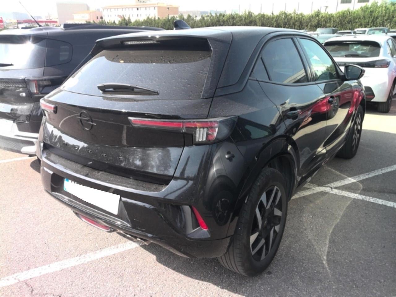 Opel Mokka 1.2 Turbo 136 CV GS