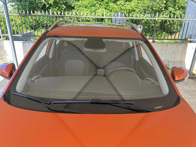 MG ZS 1.5 VTi-tech Comfort PRATICAMENTE NUOVA DA PROVARE
