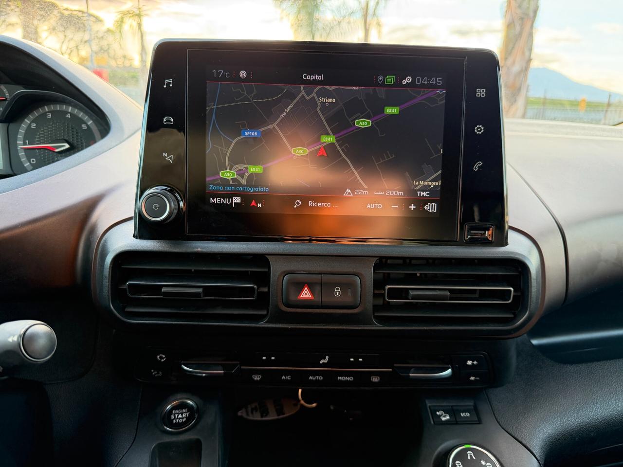 PEUGEOT RIFTER GT LINE 2020 1.5 DIESEL 131 CV