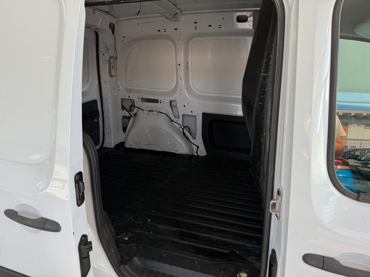 RENAULT KANGOO 1.5 DCi OK NEOPATENTATI 2017