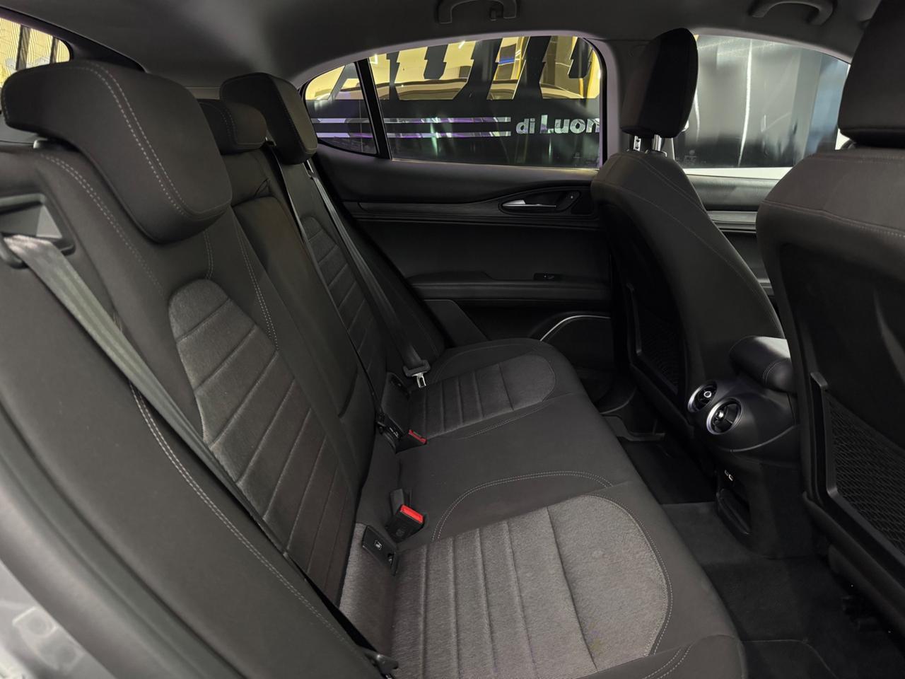 Alfa Romeo Stelvio 2.2 150CV AT8 Super