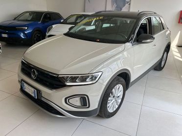 Volkswagen T-Roc T-Roc 1.0 TSI Life