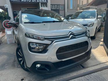 Citroen C3 PureTech 83 S&S Feel Pack