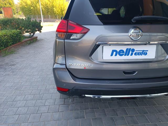 NISSAN X-Trail 1.6 dCi 2WD N-Connecta