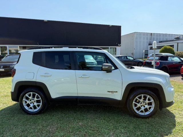 JEEP Renegade 1.0 T3 Limited GPL - LED - NAVI - TELEC - ACC - 17