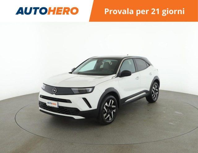 OPEL Mokka 1.2 Turbo Edition