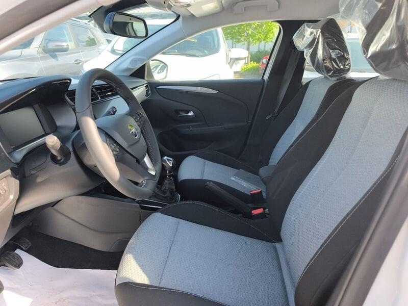 Opel Corsa Nuova 1.2 100 MT6 Edition