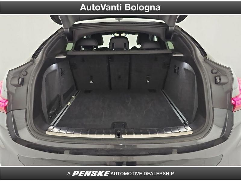 BMW X4 BMW xDrive20d 48V MSport