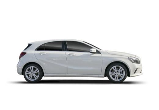 Mercedes-Benz Classe A - W176 - A 180 d Sport auto my16