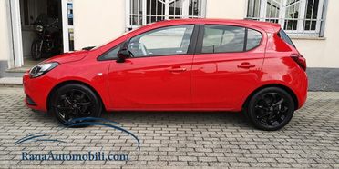 OPEL Corsa 1.4GPL Tech 5 p. bi-Color