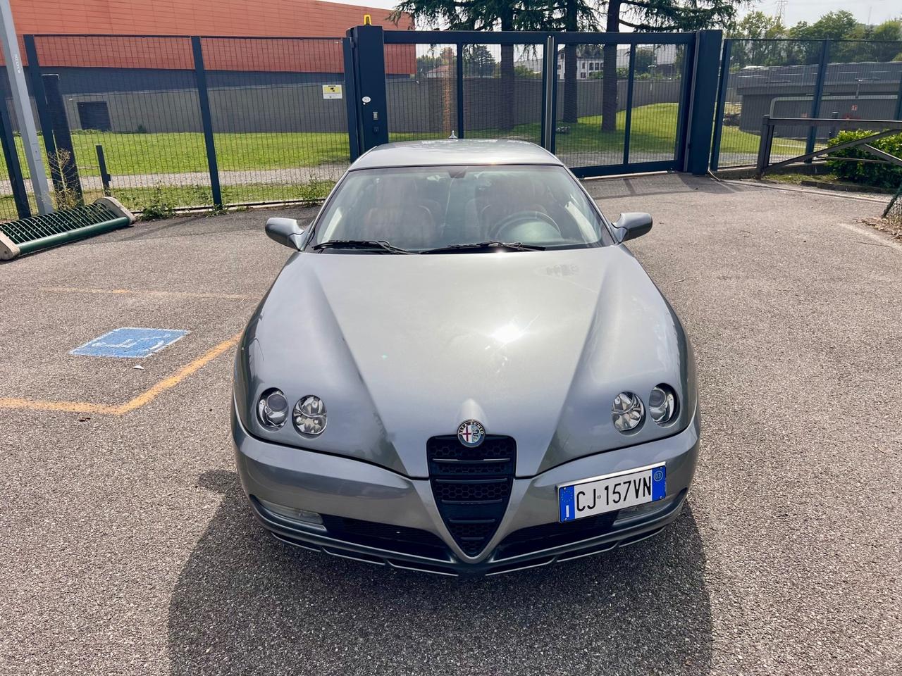 Alfa Romeo GTV 2.0 jts