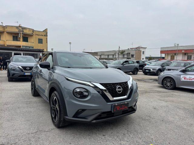 NISSAN Juke 1.0 DIG-T 114 CV Acenta Look Pack