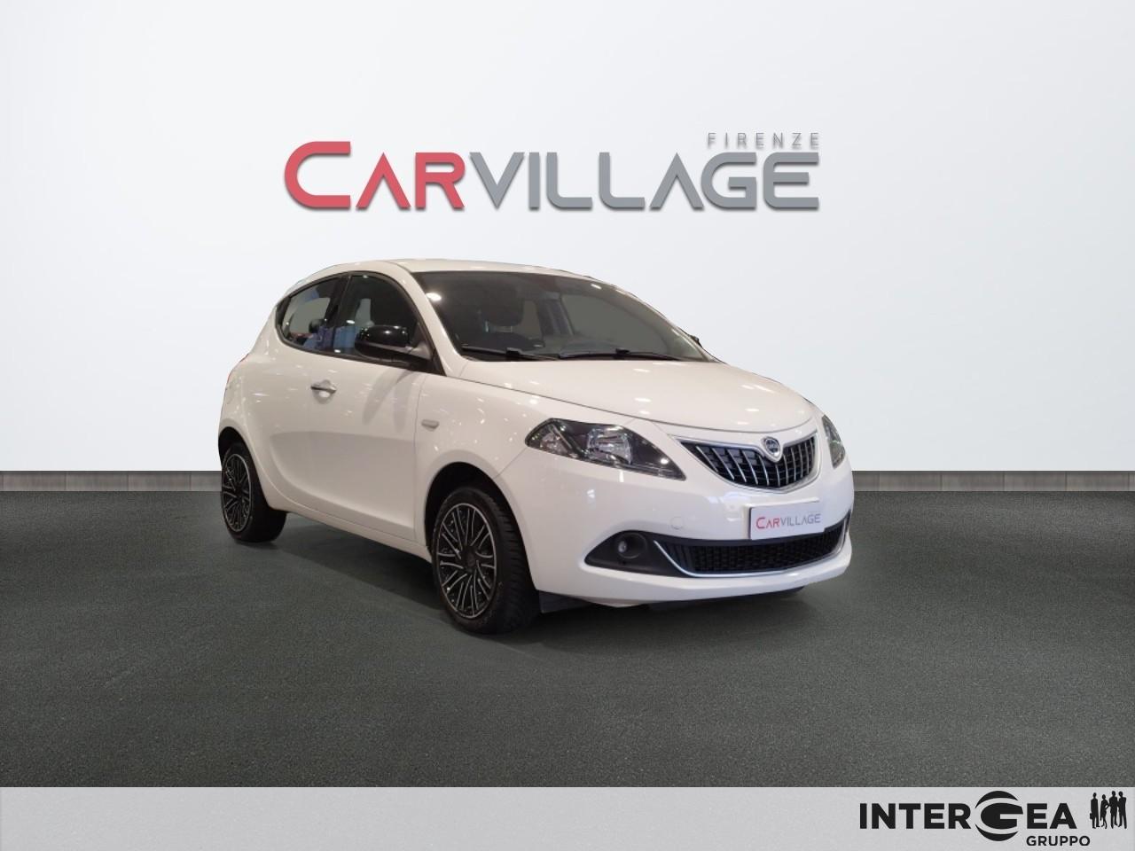LANCIA Ypsilon 1.0 firefly hybrid Gold s&s 70cv
