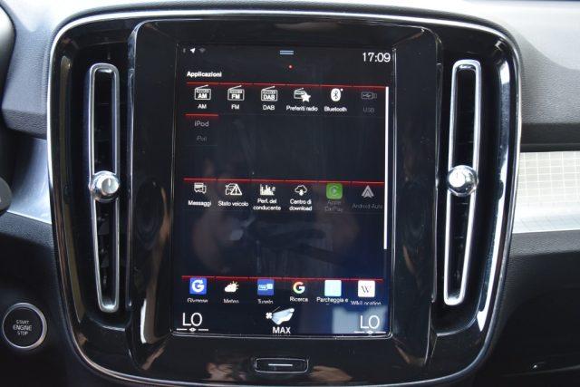 VOLVO XC40 D3 Geartronic Business Plus